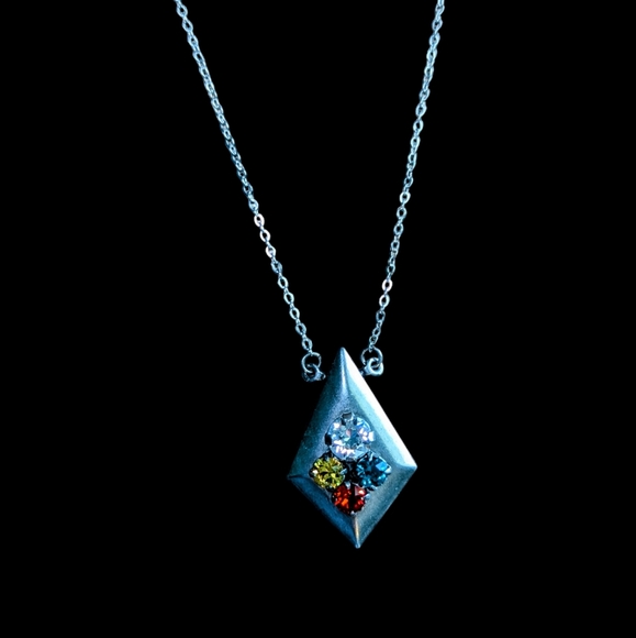 Vintage Sabika Necklace - Picture 1 of 3